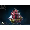 One Piece Oro Jackson Ship Gol D Roger WCF M4 Studio