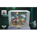 YuGiOh Chibi Toons Wasp Studio