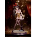 Fate Grand Order Ishtar Bunny Girl Make Zero Studio