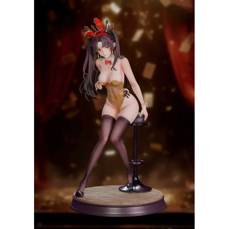 Fate Grand Order Ishtar Bunny Girl Make Zero Studio
