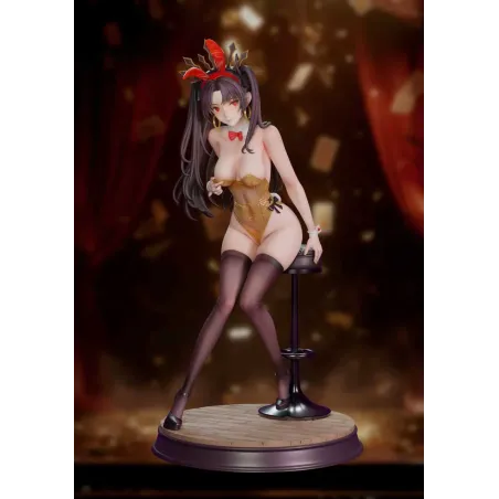 Fate Grand Order Ishtar Bunny Girl Make Zero Studio
