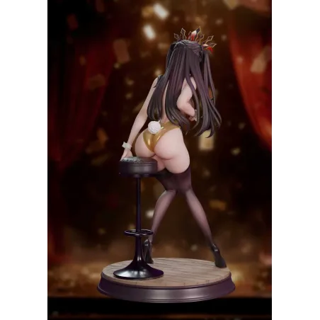 Fate Grand Order Ishtar Bunny Girl Make Zero Studio