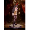 Fate Grand Order Ishtar Bunny Girl Make Zero Studio
