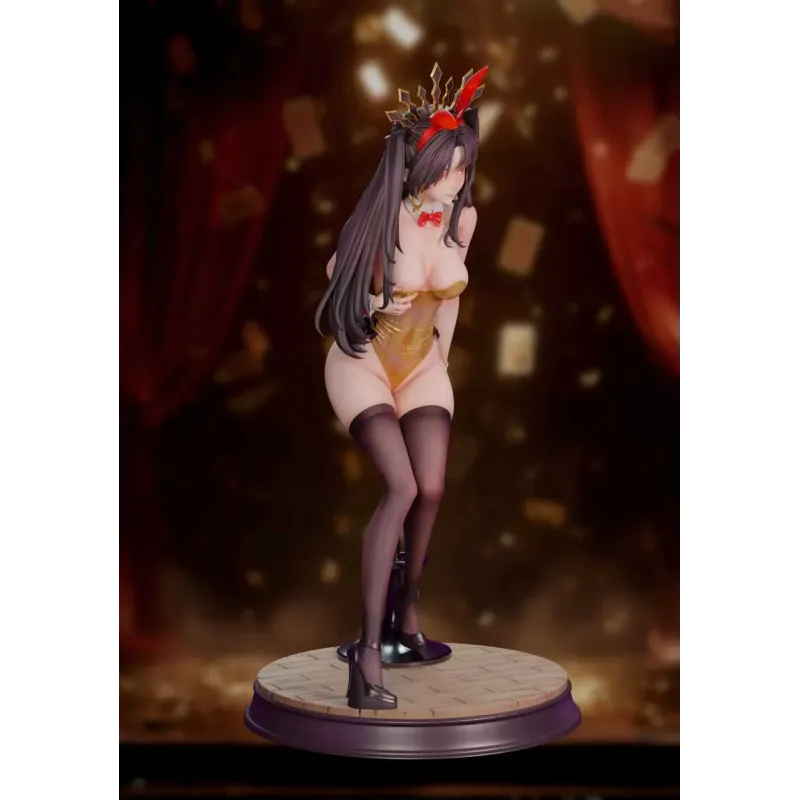 Fate Grand Order Ishtar Bunny Girl Make Zero Studio
