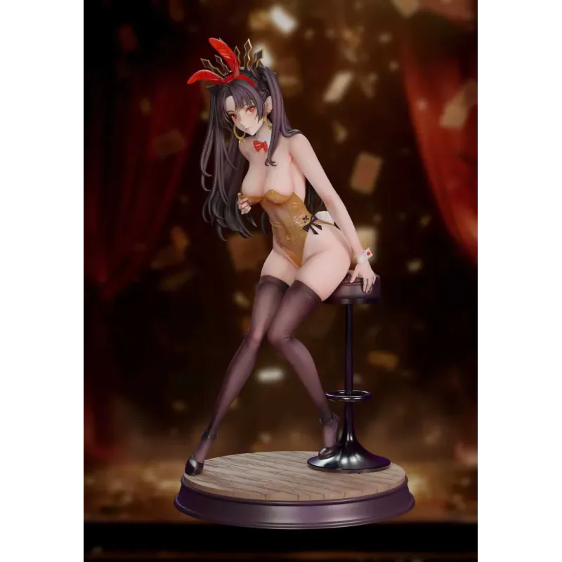 Fate Grand Order Ishtar Bunny Girl Make Zero Studio