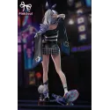 Honkai: Star Rail Silver Wolf Pinksoul Studio