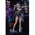 Honkai: Star Rail Silver Wolf Pinksoul Studio