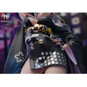 Honkai: Star Rail Silver Wolf Pinksoul Studio