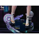 Honkai: Star Rail Silver Wolf Pinksoul Studio