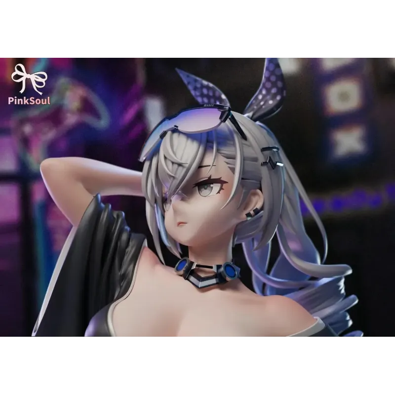 Honkai: Star Rail Silver Wolf Pinksoul Studio