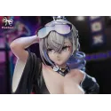 Honkai: Star Rail Silver Wolf Pinksoul Studio