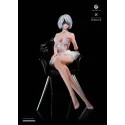 NieR:Automata 2B Lupacol Studio