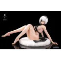 NieR:Automata 2B Lupacol Studio