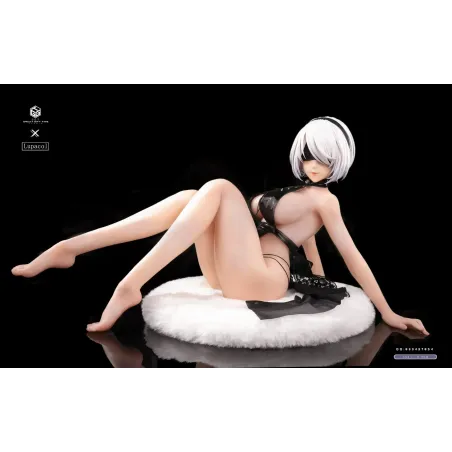 NieR:Automata 2B Lupacol Studio