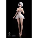 NieR:Automata 2B Lupacol Studio
