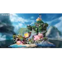 Pokemon Slowpoke V2 Raven Studio