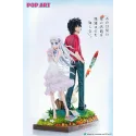 Anohana: The Flower We Saw That Day Menma & Jintan POP.ART Studio