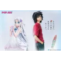 Anohana: The Flower We Saw That Day Menma & Jintan POP.ART Studio