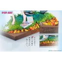 Anohana: The Flower We Saw That Day Menma & Jintan POP.ART Studio