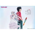 Anohana: The Flower We Saw That Day Menma & Jintan POP.ART Studio