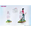 Anohana: The Flower We Saw That Day Menma & Jintan POP.ART Studio