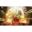Honkai: Star Rail Phainon Okr Studio