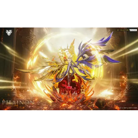 Honkai: Star Rail Phainon Okr Studio