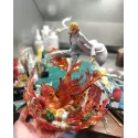 One Piece Whole Cake Island Arc Vinsmoke Sanji SQ Studio