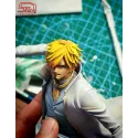 One Piece Whole Cake Island Arc Vinsmoke Sanji SQ Studio