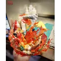 One Piece Whole Cake Island Arc Vinsmoke Sanji SQ Studio