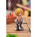 One Piece Sitting Sanji Sheep Studio