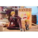 One Piece Sitting Sanji Sheep Studio