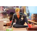 One Piece Sitting Sanji Sheep Studio