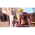 One Piece Sitting Sanji Sheep Studio