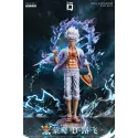 One Piece Luffy Nika LQ Studio