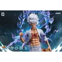 One Piece Luffy Nika LQ Studio