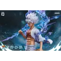 One Piece Luffy Nika LQ Studio