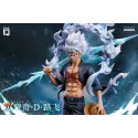 One Piece Luffy Nika LQ Studio