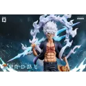 One Piece Luffy Nika LQ Studio