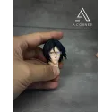 Bleach Ishida Uryuu AC Studio
