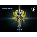 Digimon Seraphimon WCF MDS Studio