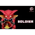 Dragon Ball Z Namek Saga Soldier No. 1 WCF C Studio