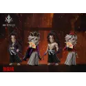 Kimetsu no Yaiba Infinity Castle Arc 02 Upper Second Douma WCF V8 Studio