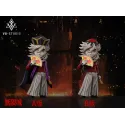Kimetsu no Yaiba Infinity Castle Arc 02 Upper Second Douma WCF V8 Studio