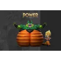 Dragon Ball Z Fat Cell WCF Power Studio