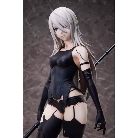 Nier Automata A2 Freeing