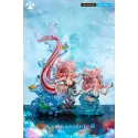 One Piece Shirahoshi 3X Studio