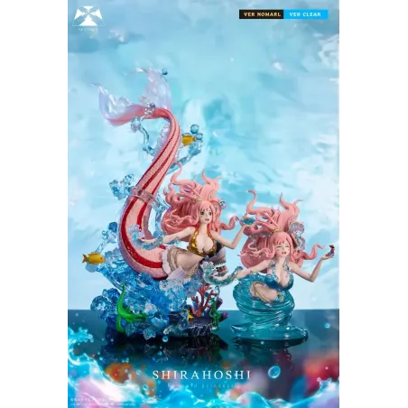 One Piece Shirahoshi 3X Studio