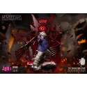 GACHIAKUTA Rudo Surebrec Joy Station Studio