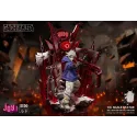 GACHIAKUTA Rudo Surebrec Joy Station Studio